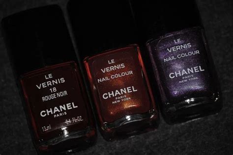 chanel very vamp|chanel the vamp trilogy.